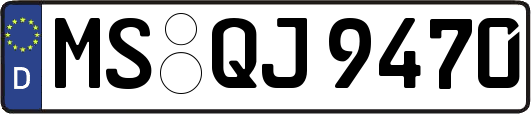 MS-QJ9470