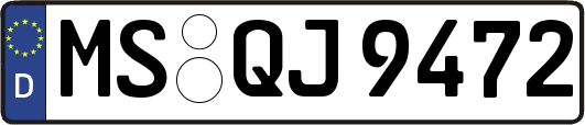 MS-QJ9472