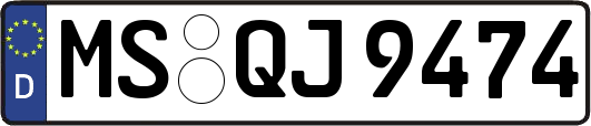 MS-QJ9474
