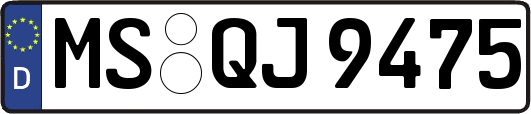 MS-QJ9475