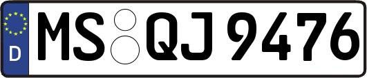 MS-QJ9476