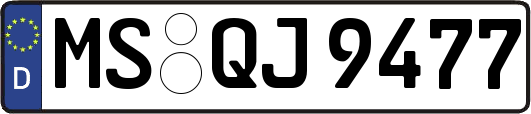 MS-QJ9477