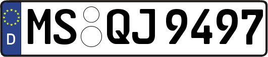 MS-QJ9497