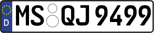 MS-QJ9499