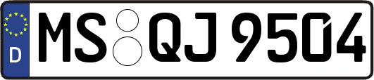 MS-QJ9504
