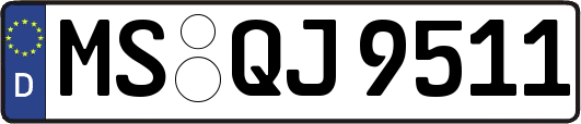 MS-QJ9511