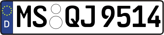 MS-QJ9514