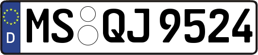 MS-QJ9524