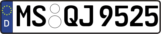 MS-QJ9525