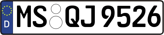 MS-QJ9526