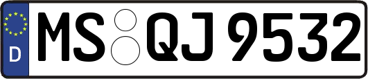 MS-QJ9532