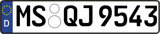 MS-QJ9543
