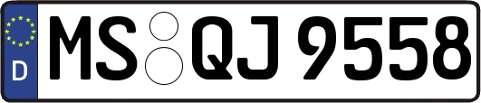 MS-QJ9558