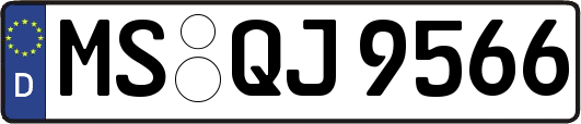 MS-QJ9566