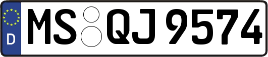 MS-QJ9574