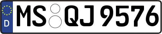 MS-QJ9576
