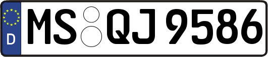 MS-QJ9586