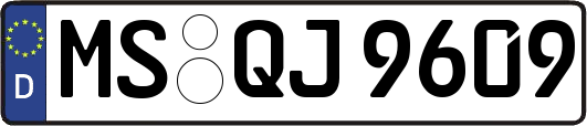 MS-QJ9609
