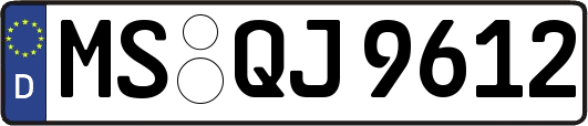 MS-QJ9612