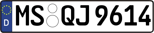 MS-QJ9614