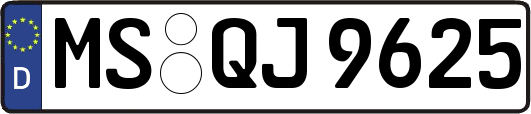 MS-QJ9625