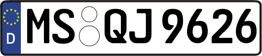 MS-QJ9626