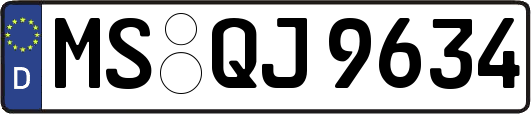 MS-QJ9634