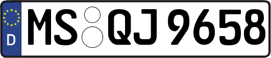 MS-QJ9658