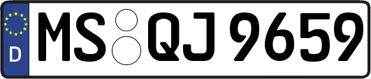 MS-QJ9659