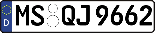 MS-QJ9662