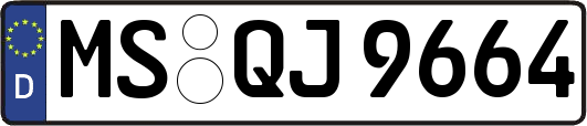 MS-QJ9664