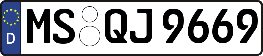 MS-QJ9669