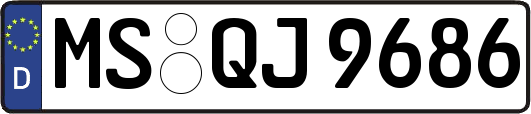 MS-QJ9686