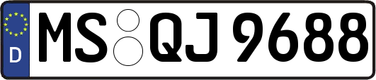 MS-QJ9688