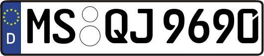 MS-QJ9690