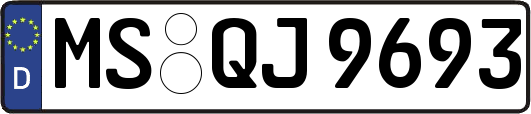 MS-QJ9693
