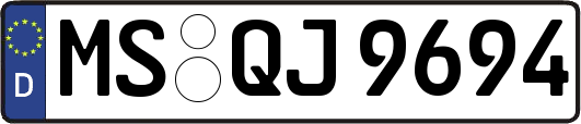 MS-QJ9694
