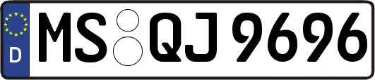 MS-QJ9696