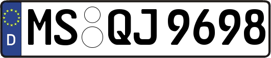 MS-QJ9698