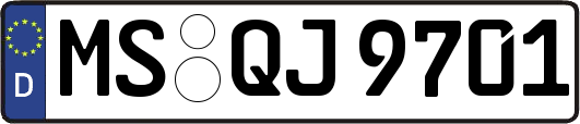 MS-QJ9701
