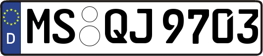 MS-QJ9703