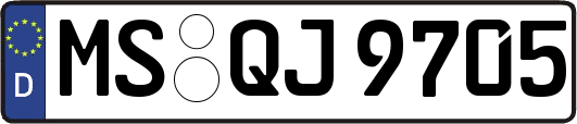 MS-QJ9705