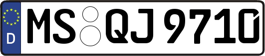 MS-QJ9710