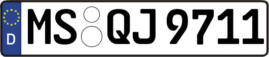 MS-QJ9711