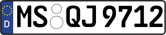 MS-QJ9712