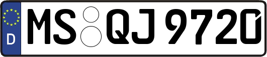 MS-QJ9720