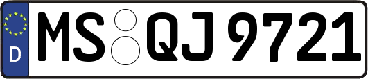 MS-QJ9721