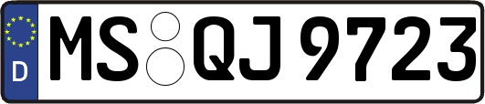 MS-QJ9723