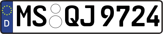 MS-QJ9724