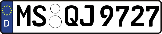 MS-QJ9727